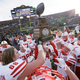 Illustration for article titled Nebraska Players Are Pissed At AD Shawn Eichorst For Firing Bo Pelini